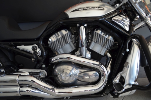 GWARANCJA !!! HARLEY-DAVIDSON V-ROD BARDZO NISKI PRZEBIEG 100% BEZWYPADKOWY SUPER STAN !!!