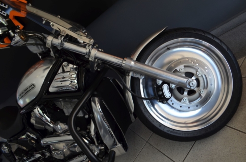 GWARANCJA !!! HARLEY-DAVIDSON V-ROD BARDZO NISKI PRZEBIEG 100% BEZWYPADKOWY SUPER STAN !!!