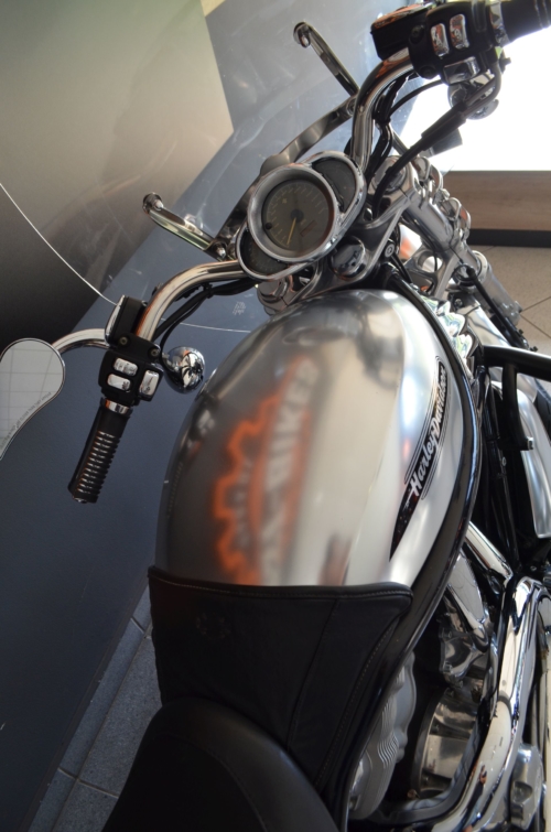 GWARANCJA !!! HARLEY-DAVIDSON V-ROD BARDZO NISKI PRZEBIEG 100% BEZWYPADKOWY SUPER STAN !!!