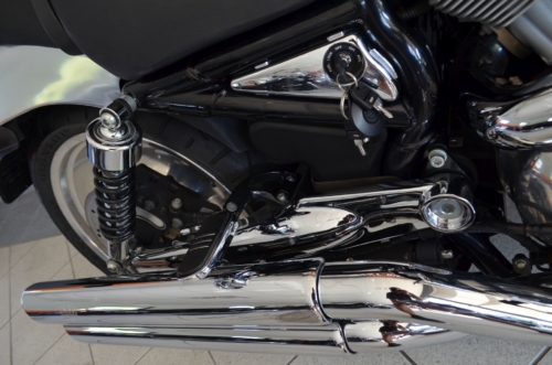GWARANCJA !!! HARLEY-DAVIDSON V-ROD BARDZO NISKI PRZEBIEG 100% BEZWYPADKOWY SUPER STAN !!!