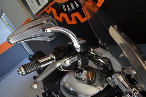 GWARANCJA !!! HARLEY-DAVIDSON V-ROD BARDZO NISKI PRZEBIEG 100% BEZWYPADKOWY SUPER STAN !!!