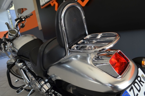 GWARANCJA !!! HARLEY-DAVIDSON V-ROD BARDZO NISKI PRZEBIEG 100% BEZWYPADKOWY SUPER STAN !!!