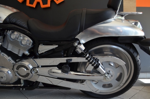 GWARANCJA !!! HARLEY-DAVIDSON V-ROD BARDZO NISKI PRZEBIEG 100% BEZWYPADKOWY SUPER STAN !!!