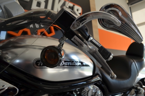 GWARANCJA !!! HARLEY-DAVIDSON V-ROD BARDZO NISKI PRZEBIEG 100% BEZWYPADKOWY SUPER STAN !!!