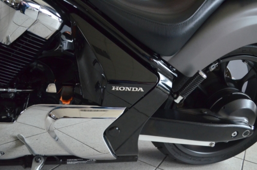 GWARANCJA !!! HONDA VT1300CX FURY Niski Przebieg BEZWYPADKOWY !!! JAK NOWY !!!