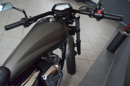 GWARANCJA !!! HONDA VT1300CX FURY Niski Przebieg BEZWYPADKOWY !!! JAK NOWY !!!