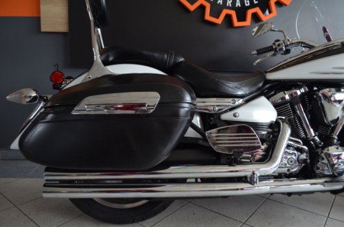 GWARANCJA ! YAMAHA STRATOLINER XV1900 UBRANY 100% BEZWYPADEK ! SUPER STAN !