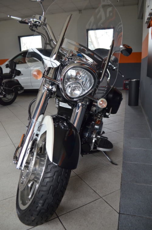 GWARANCJA ! YAMAHA STRATOLINER XV1900 UBRANY 100% BEZWYPADEK ! SUPER STAN !