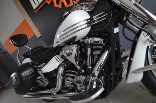 GWARANCJA ! YAMAHA STRATOLINER XV1900 UBRANY 100% BEZWYPADEK ! SUPER STAN !