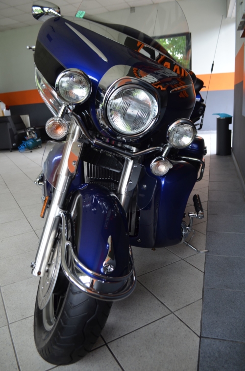 GWARANCJA ! YAMAHA XVZ1300 VENTURE MAX UBRANY 100% BEZWYPADEK ! JAK NOWY !
