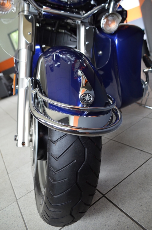 GWARANCJA ! YAMAHA XVZ1300 VENTURE MAX UBRANY 100% BEZWYPADEK ! JAK NOWY !