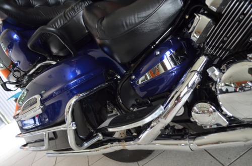 GWARANCJA ! YAMAHA XVZ1300 VENTURE MAX UBRANY 100% BEZWYPADEK ! JAK NOWY !