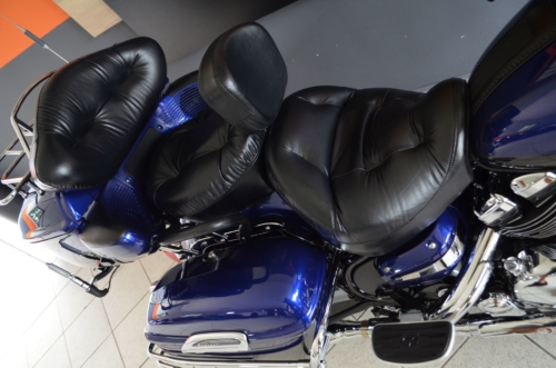 GWARANCJA ! YAMAHA XVZ1300 VENTURE MAX UBRANY 100% BEZWYPADEK ! JAK NOWY !