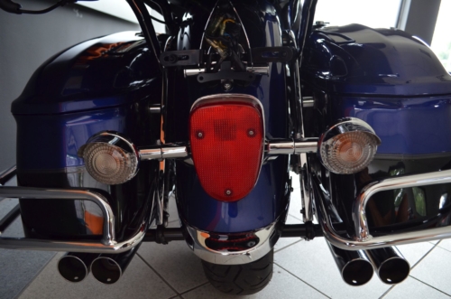 GWARANCJA ! YAMAHA XVZ1300 VENTURE MAX UBRANY 100% BEZWYPADEK ! JAK NOWY !
