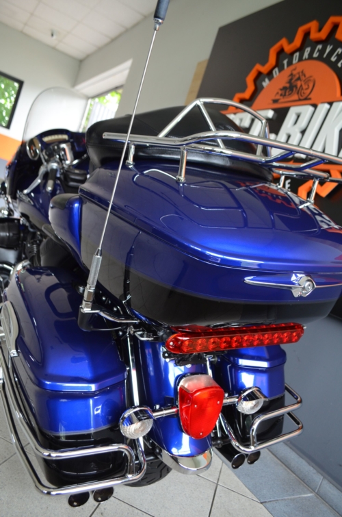 GWARANCJA ! YAMAHA XVZ1300 VENTURE MAX UBRANY 100% BEZWYPADEK ! JAK NOWY !