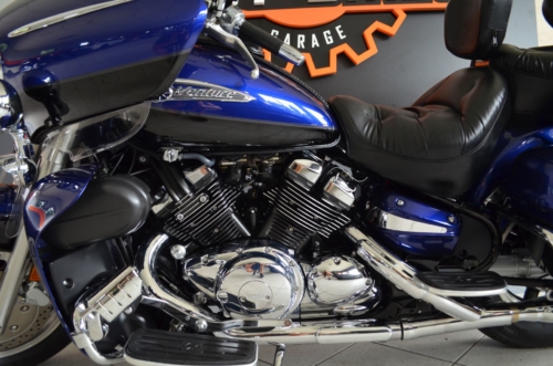 GWARANCJA ! YAMAHA XVZ1300 VENTURE MAX UBRANY 100% BEZWYPADEK ! JAK NOWY !