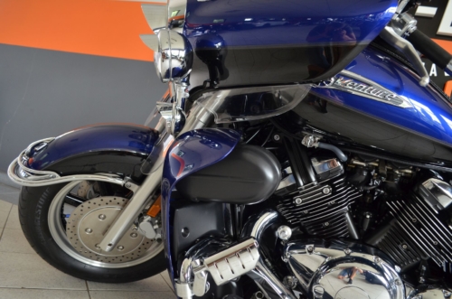 GWARANCJA ! YAMAHA XVZ1300 VENTURE MAX UBRANY 100% BEZWYPADEK ! JAK NOWY !