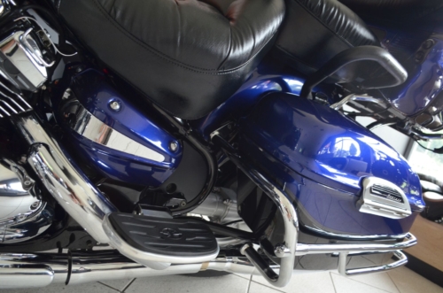 GWARANCJA ! YAMAHA XVZ1300 VENTURE MAX UBRANY 100% BEZWYPADEK ! JAK NOWY !