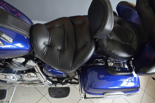 GWARANCJA ! YAMAHA XVZ1300 VENTURE MAX UBRANY 100% BEZWYPADEK ! JAK NOWY !