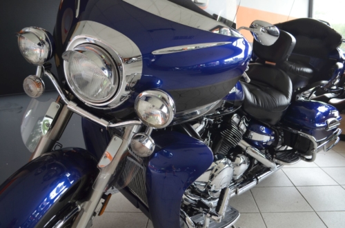 GWARANCJA ! YAMAHA XVZ1300 VENTURE MAX UBRANY 100% BEZWYPADEK ! JAK NOWY !