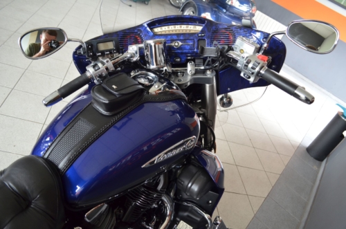 GWARANCJA ! YAMAHA XVZ1300 VENTURE MAX UBRANY 100% BEZWYPADEK ! JAK NOWY !