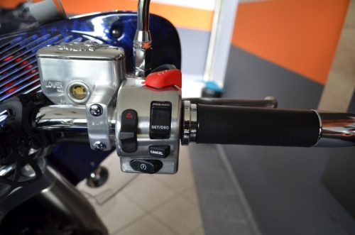 GWARANCJA ! YAMAHA XVZ1300 VENTURE MAX UBRANY 100% BEZWYPADEK ! JAK NOWY !