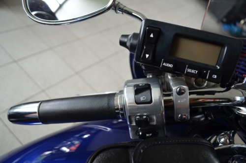 GWARANCJA ! YAMAHA XVZ1300 VENTURE MAX UBRANY 100% BEZWYPADEK ! JAK NOWY !