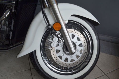 GWARANCJA !!! SUZUKI VL800 BOULEVARD INTRUDER MEGA Niski Przebieg BEZWYPADKOWY !!! JAK NOWY !!!