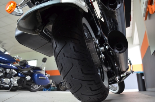 GWARANCJA !!! SUZUKI VL800 BOULEVARD INTRUDER MEGA Niski Przebieg BEZWYPADKOWY !!! JAK NOWY !!!