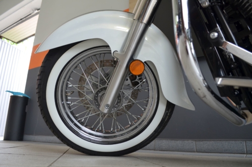 GWARANCJA !!! SUZUKI VL800 BOULEVARD INTRUDER MEGA Niski Przebieg BEZWYPADKOWY !!! JAK NOWY !!!