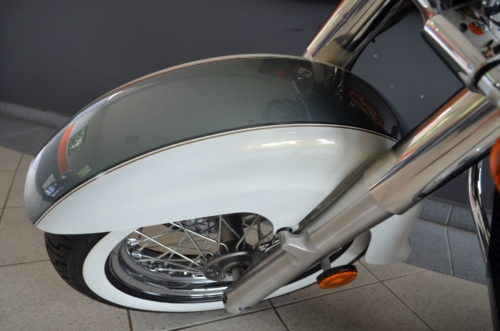 GWARANCJA !!! SUZUKI VL800 BOULEVARD INTRUDER MEGA Niski Przebieg BEZWYPADKOWY !!! JAK NOWY !!!