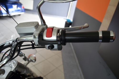 GWARANCJA !!! SUZUKI VL800 BOULEVARD INTRUDER MEGA Niski Przebieg BEZWYPADKOWY !!! JAK NOWY !!!