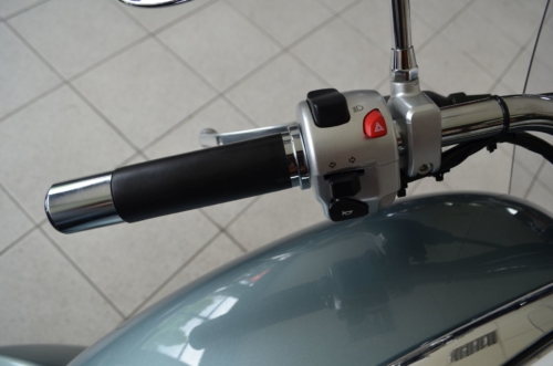 GWARANCJA !!! SUZUKI VL800 BOULEVARD INTRUDER MEGA Niski Przebieg BEZWYPADKOWY !!! JAK NOWY !!!