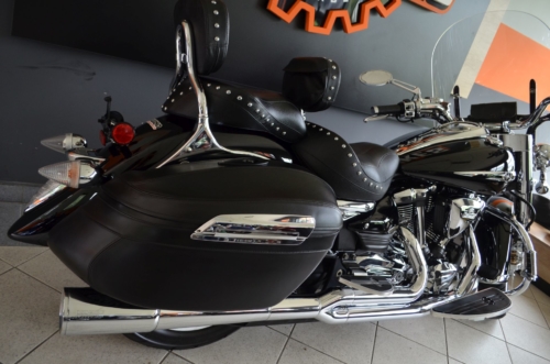 GWARANCJA ! YAMAHA STRATOLINER S XV1900 MAX UBRANY 100% BEZWYPADEK ! JAK NOWY !