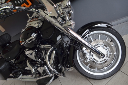 GWARANCJA ! YAMAHA STRATOLINER S XV1900 MAX UBRANY 100% BEZWYPADEK ! JAK NOWY !