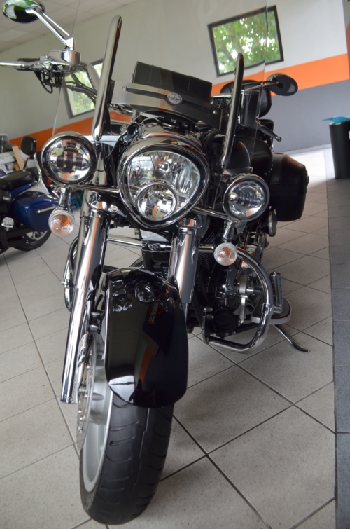 GWARANCJA ! YAMAHA STRATOLINER S XV1900 MAX UBRANY 100% BEZWYPADEK ! JAK NOWY !