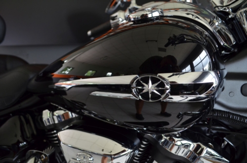 GWARANCJA ! YAMAHA STRATOLINER S XV1900 MAX UBRANY 100% BEZWYPADEK ! JAK NOWY !