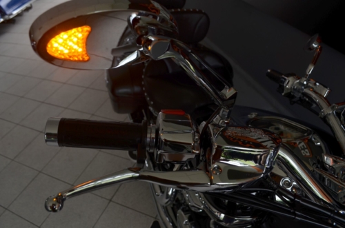 GWARANCJA ! YAMAHA STRATOLINER S XV1900 MAX UBRANY 100% BEZWYPADEK ! JAK NOWY !