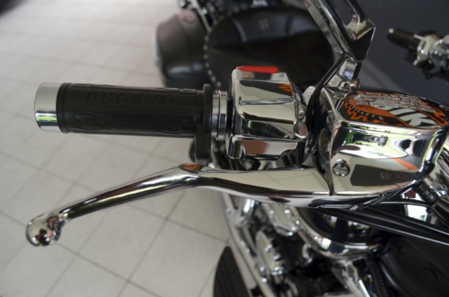 GWARANCJA ! YAMAHA STRATOLINER S XV1900 MAX UBRANY 100% BEZWYPADEK ! JAK NOWY !