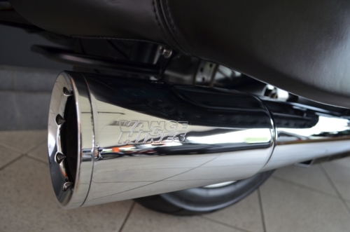 GWARANCJA ! YAMAHA STRATOLINER S XV1900 MAX UBRANY 100% BEZWYPADEK ! JAK NOWY !
