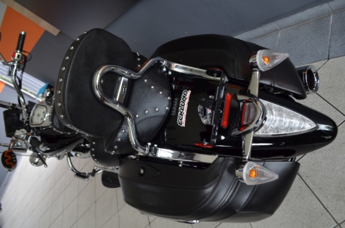 GWARANCJA ! YAMAHA STRATOLINER S XV1900 MAX UBRANY 100% BEZWYPADEK ! JAK NOWY !