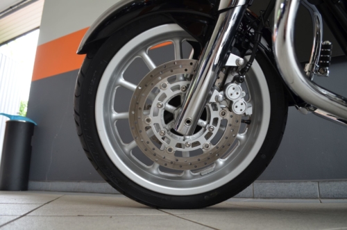 GWARANCJA ! YAMAHA STRATOLINER S XV1900 MAX UBRANY 100% BEZWYPADEK ! JAK NOWY !