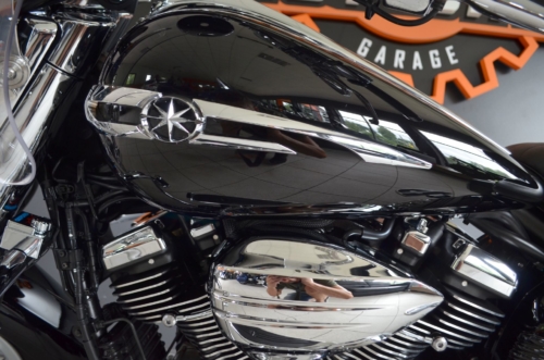 GWARANCJA ! YAMAHA STRATOLINER S XV1900 MAX UBRANY 100% BEZWYPADEK ! JAK NOWY !