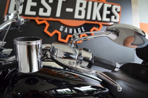 GWARANCJA ! YAMAHA STRATOLINER S XV1900 MAX UBRANY 100% BEZWYPADEK ! JAK NOWY !