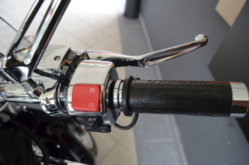 GWARANCJA ! YAMAHA STRATOLINER S XV1900 MAX UBRANY 100% BEZWYPADEK ! JAK NOWY !