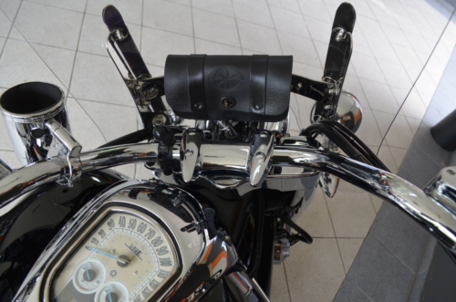 GWARANCJA ! YAMAHA STRATOLINER S XV1900 MAX UBRANY 100% BEZWYPADEK ! JAK NOWY !