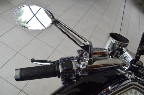 GWARANCJA ! YAMAHA STRATOLINER S XV1900 MAX UBRANY 100% BEZWYPADEK ! JAK NOWY !