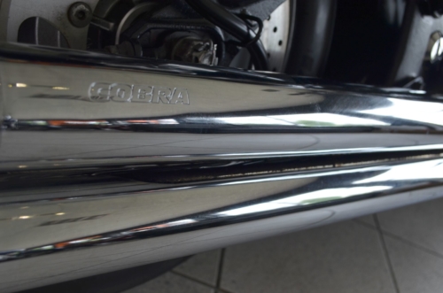 GWARANCJA ! KAWASAKI VN2000 VULCAN LOKOMOTYWA 100% BEZWYPADEK ! JAK NOWY !