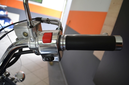 GWARANCJA ! KAWASAKI VN2000 VULCAN LOKOMOTYWA 100% BEZWYPADEK ! JAK NOWY !