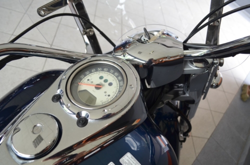 GWARANCJA ! KAWASAKI VN2000 VULCAN LOKOMOTYWA 100% BEZWYPADEK ! JAK NOWY !